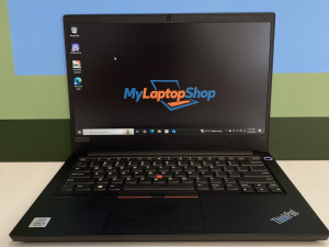 Lenovo ThinkPad E14 i5-10210U 16/256GB