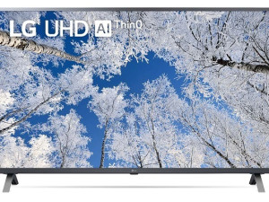 LG TV LED 50UQ70003LB
