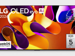 LG TV OLED OLED65G42LW