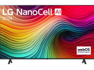LG TV LED 55NANO81T3A