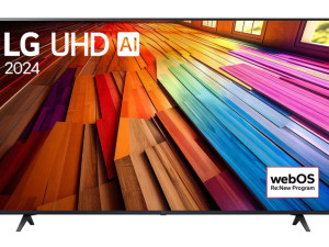 LG TV LED 55UT80003LA