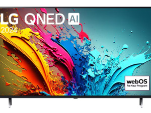 LG TV QNED 50QNED85T3A