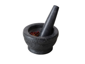 AVAN+TUČAK od granita (3E715013)