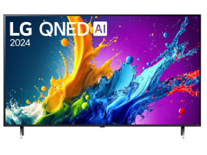 LG TV QNED 43QNED80T3A