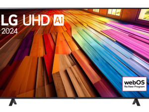 LG TV LED 75UT80003LA
