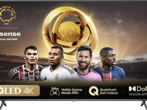 HISENSE TV LED 65E7NQ