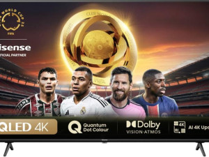 HISENSE TV LED 55E7NQ PRO