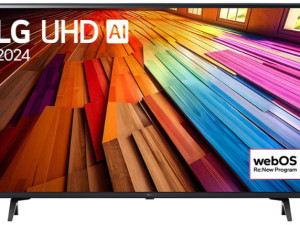 LG TV LED 43UT80003LA