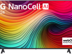 LG TV LED 50NANO81T3A