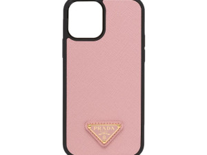 Prada Case for iPhone 16 PRO Max DZ4