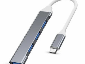 Type C HUB Dock 3.0 Hub 3 Ports