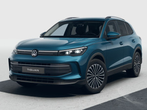 Tiguan Life Plus 2.0 TDI SCR 4MOTION 193KS 2025 - U DOLASKU