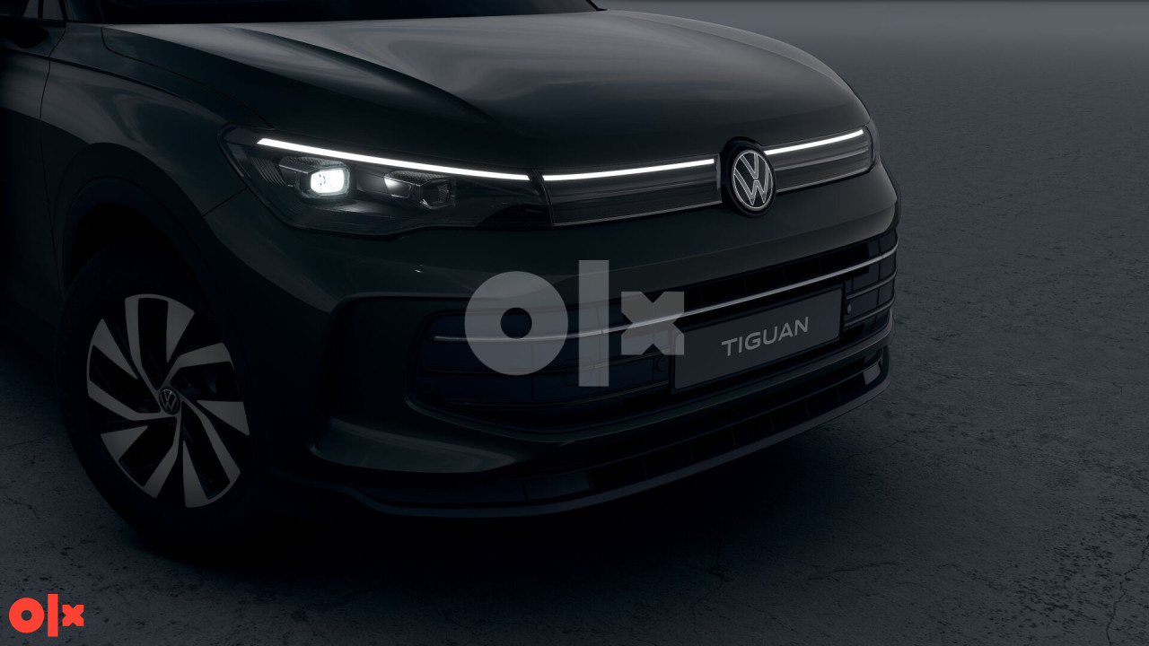 Tiguan Life Plus 1.5 eTSI OPF 150 KS 2025 - U DOLASKU