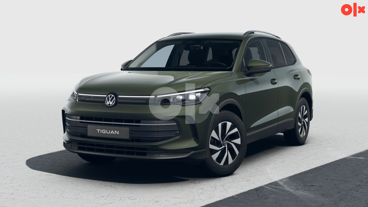 Tiguan Life Plus 1.5 eTSI OPF 150 KS 2025 - U DOLASKU