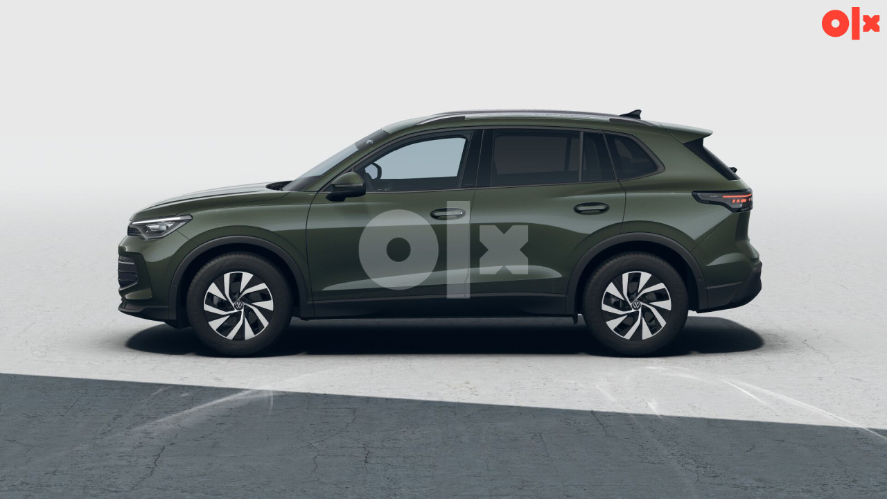 Tiguan Life Plus 1.5 eTSI OPF 150 KS 2025 - U DOLASKU