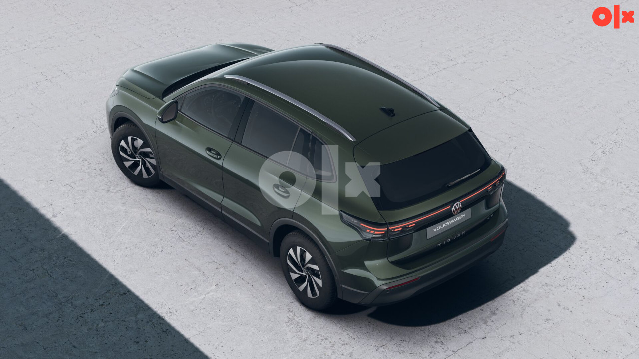 Tiguan Life Plus 1.5 eTSI OPF 150 KS 2025 - U DOLASKU