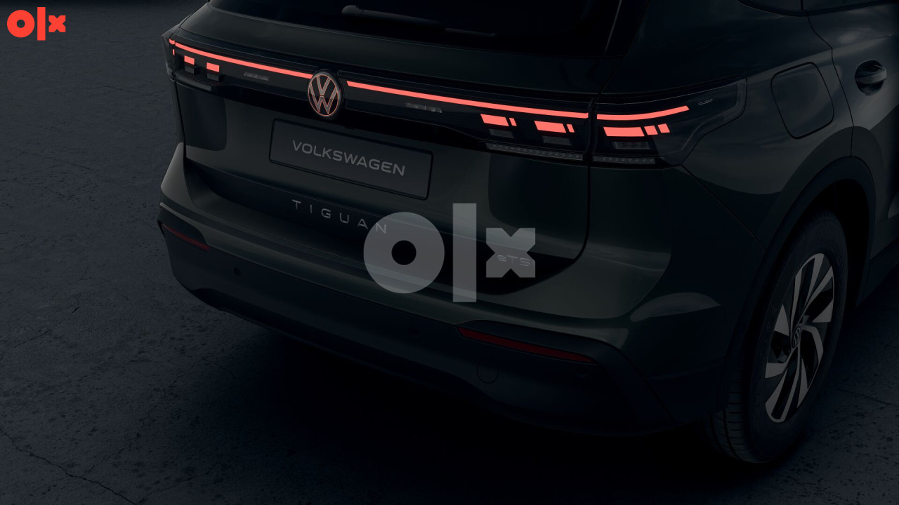 Tiguan Life Plus 1.5 eTSI OPF 150 KS 2025 - U DOLASKU