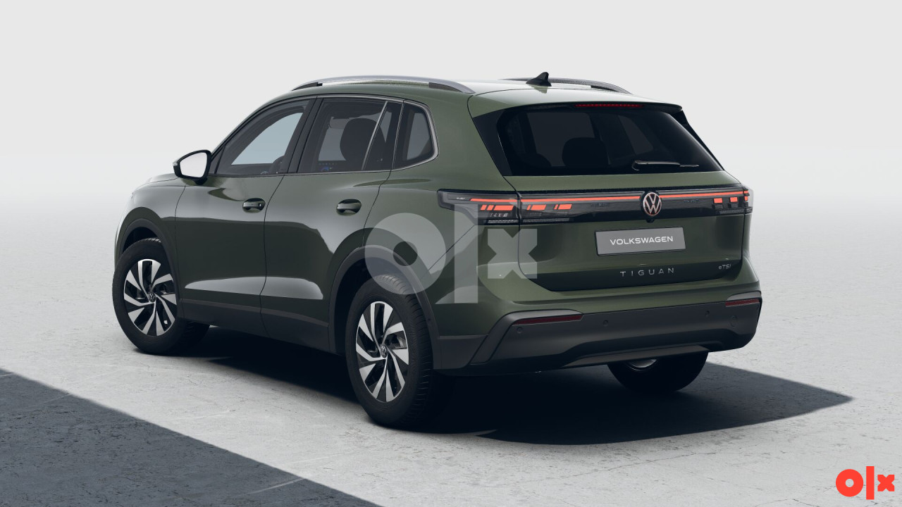 Tiguan Life Plus 1.5 eTSI OPF 150 KS 2025 - U DOLASKU