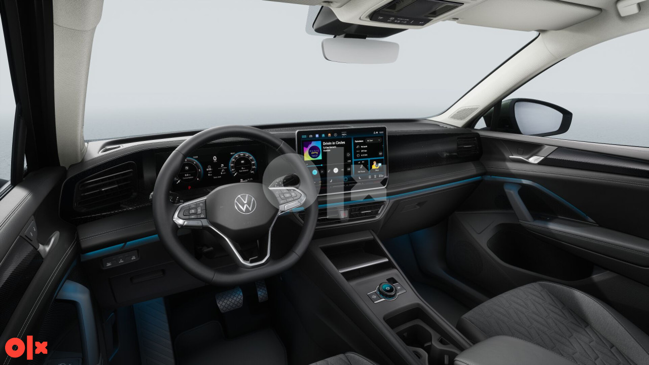Tiguan Life Plus 1.5 eTSI OPF 150 KS 2025 - U DOLASKU