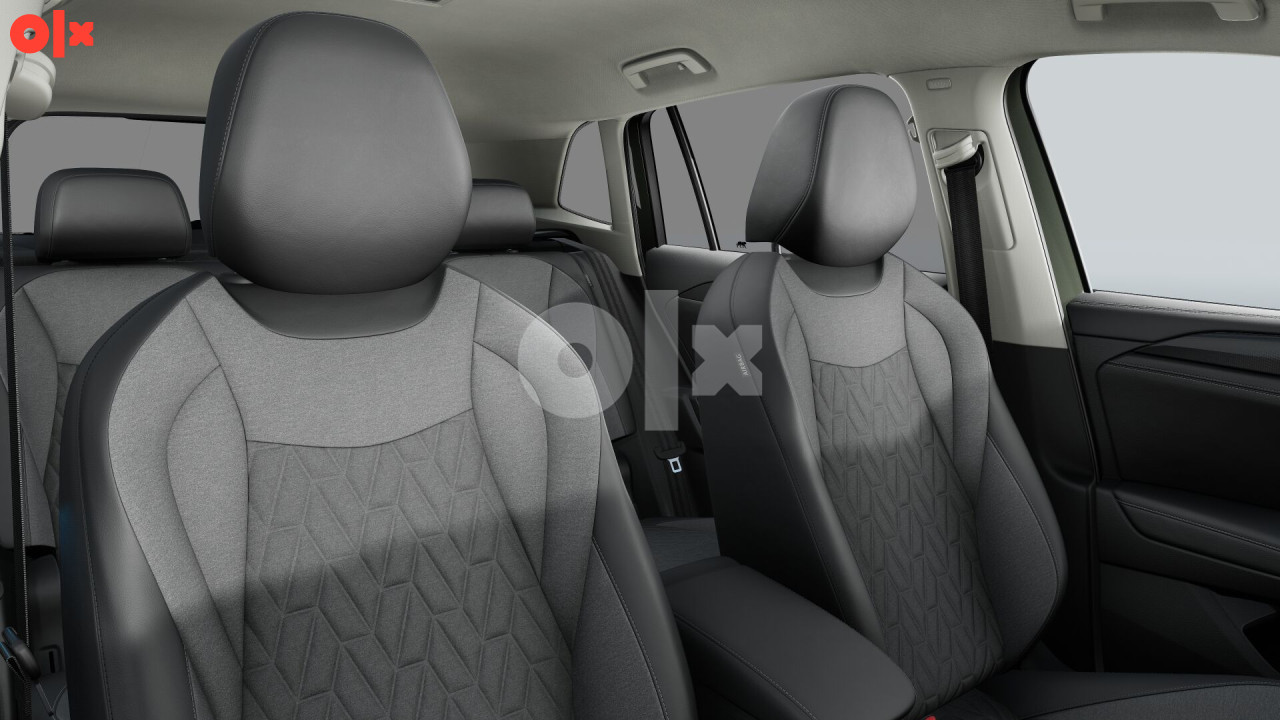 Tiguan Life Plus 1.5 eTSI OPF 150 KS 2025 - U DOLASKU