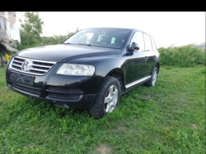Touareg 2.5 TDI 5.0 TDI dijelovi djelovi 063734420