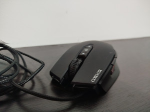 Gaming miš Corsair M65 Pro RGB