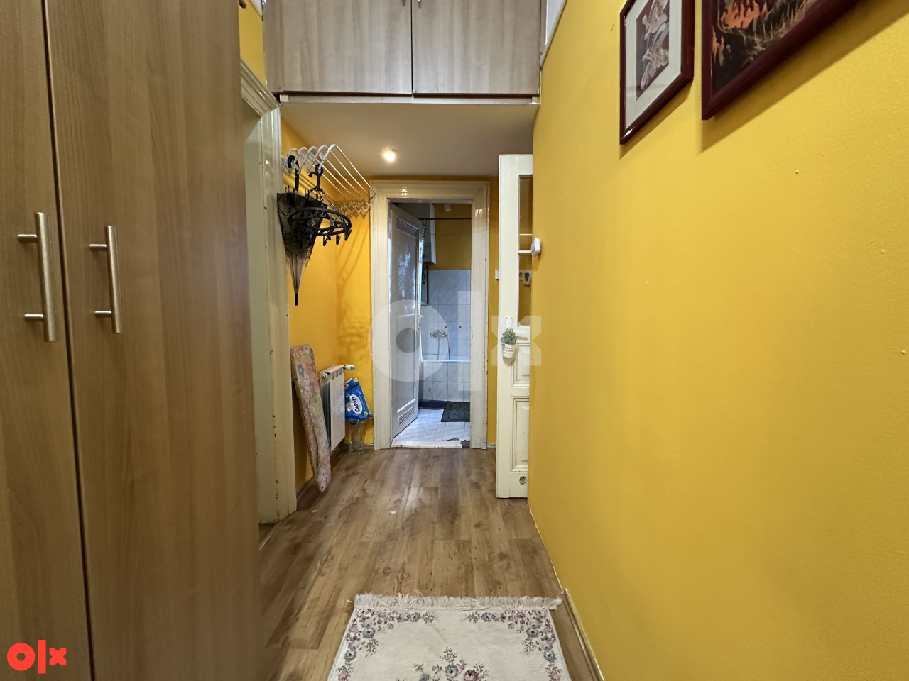 Prodaja Stan Sarajevo Marijin Dvor 97m2 2