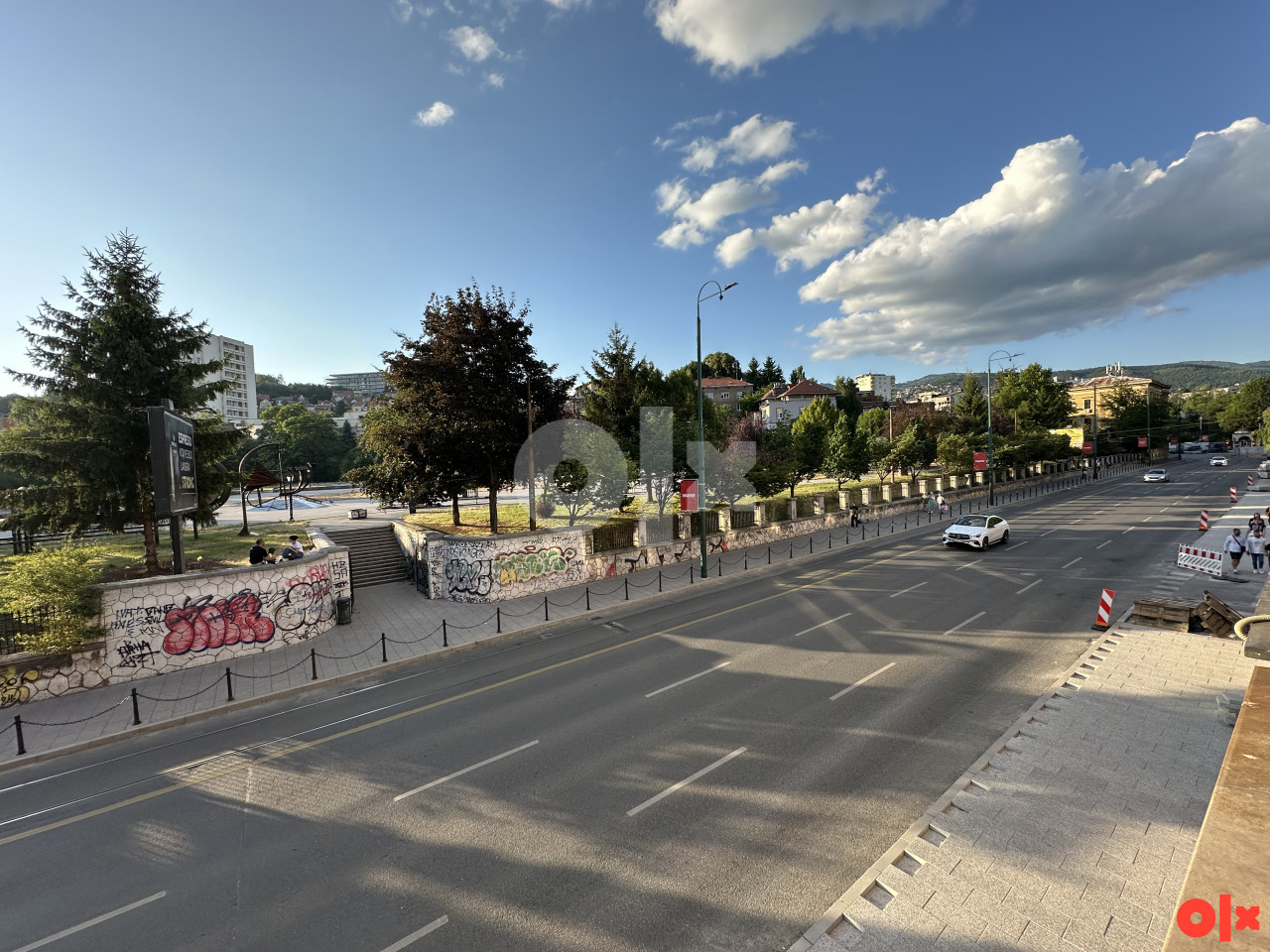Prodaja Stan Sarajevo Marijin Dvor 97m2 3