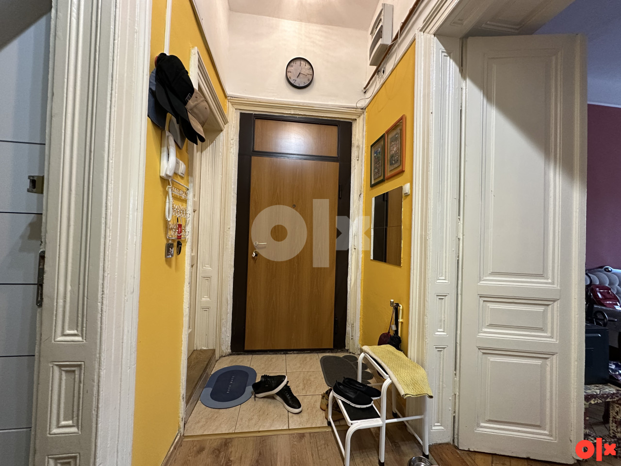 Prodaja Stan Sarajevo Marijin Dvor 97m2 4