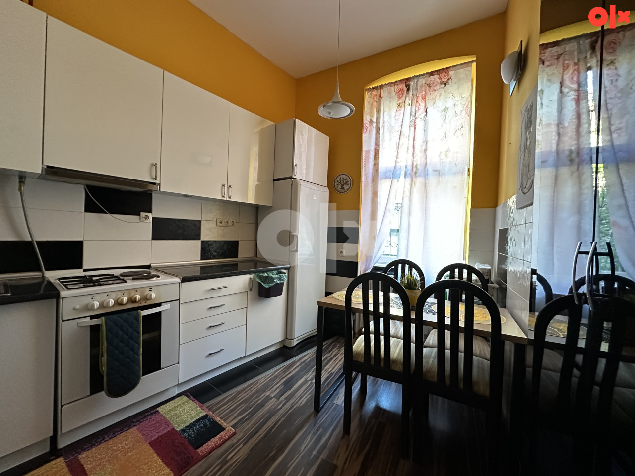 Prodaja Stan Sarajevo Marijin Dvor 97m2 10