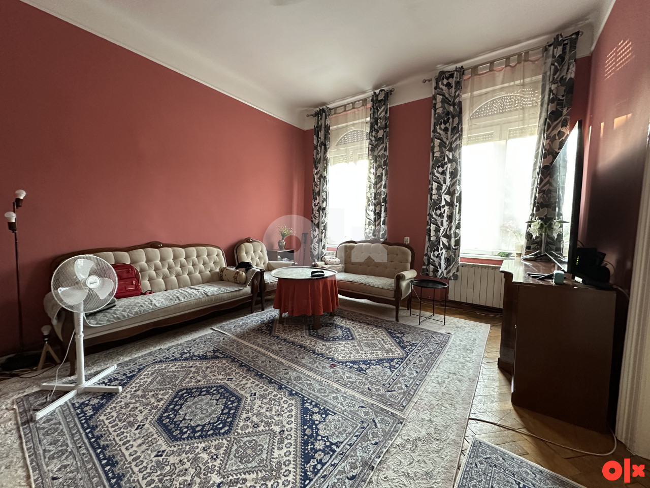 Prodaja Stan Sarajevo Marijin Dvor 97m2 14
