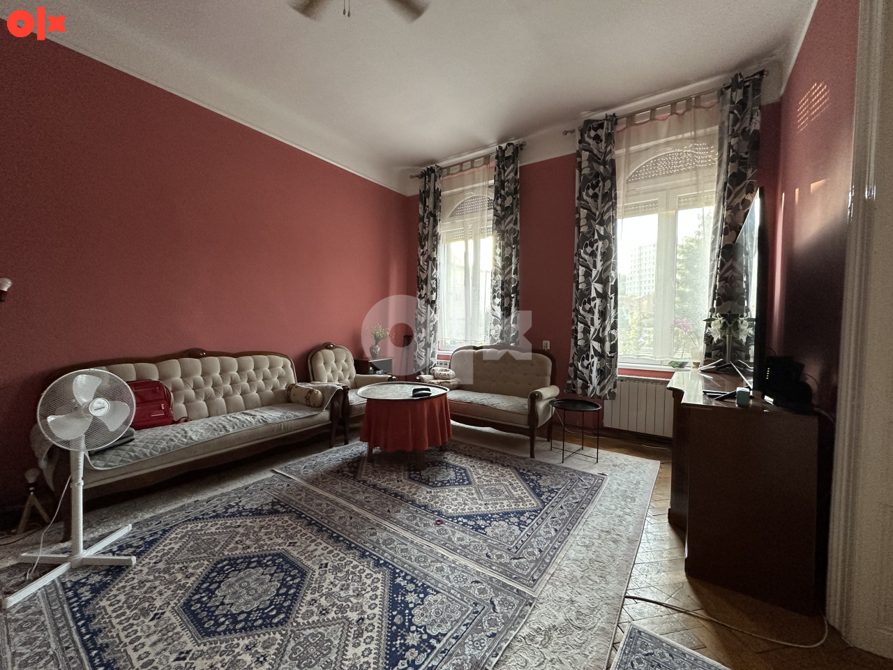 Prodaja Stan Sarajevo Marijin Dvor 97m2 16