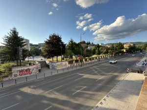 Prodaja Stan Sarajevo Marijin Dvor 97m2 photo 3