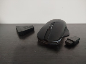 Gaming miš ASUS ROG Chakram