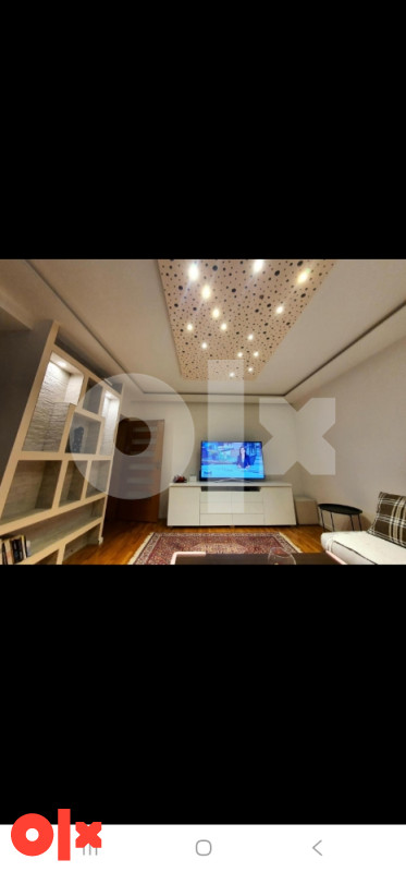 Renoviran apartman u srcu Baščaršije - free parking