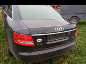 Audi A6 4f dijelovi djelovi 063734420