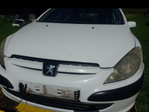 Peugeot Pezo 307 dijelovi djelovi 063734420