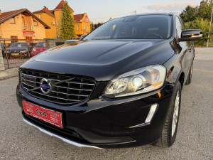 Volvo XC 60 2.4 AWD Model 2015God.Inscription Uvoz CH