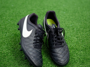 KAO NOVE Kopačke nike 40 broj za fudbal nogomet