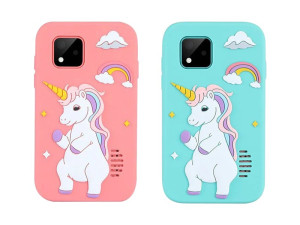 Kid Phone pink