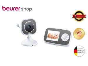 Beurer BY 110 video baby monitor
