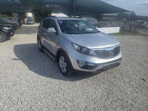 Kia Sportage 1.7 85kw dizel 2011god tip top 065 429 152