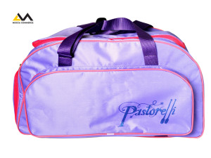 Pastorelli Torba Alina Lilac Za Ritmičku Gimnastiku Junior 02430