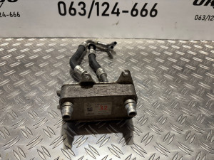 Hladnjak ulje mjenjaca Mercedes E W 213 W213 A0995006300