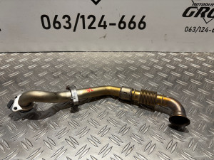 Cijev ispusnih plinova Mercedes E W 213 W213 A6541420104