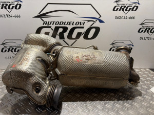 DPF Katalizator Mercedes E W 213 W213 A6541401200