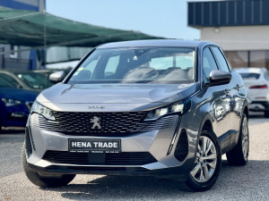 PEUGEOT 3008 1.5 HDI 96KW FACELIFT