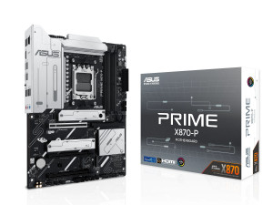 ASUS PRIME X870-P