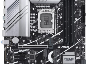 ASUS PRIME Z790M-PLUS