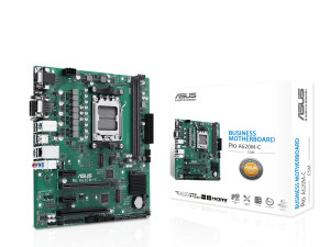 ASUS PRO A620M-C-CSM